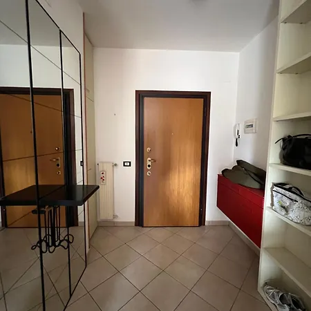 Apartamento La Ca' Al Mare 3 Carrara