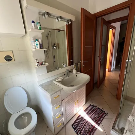 Διαμέρισμα La Ca' Al Mare 3 *